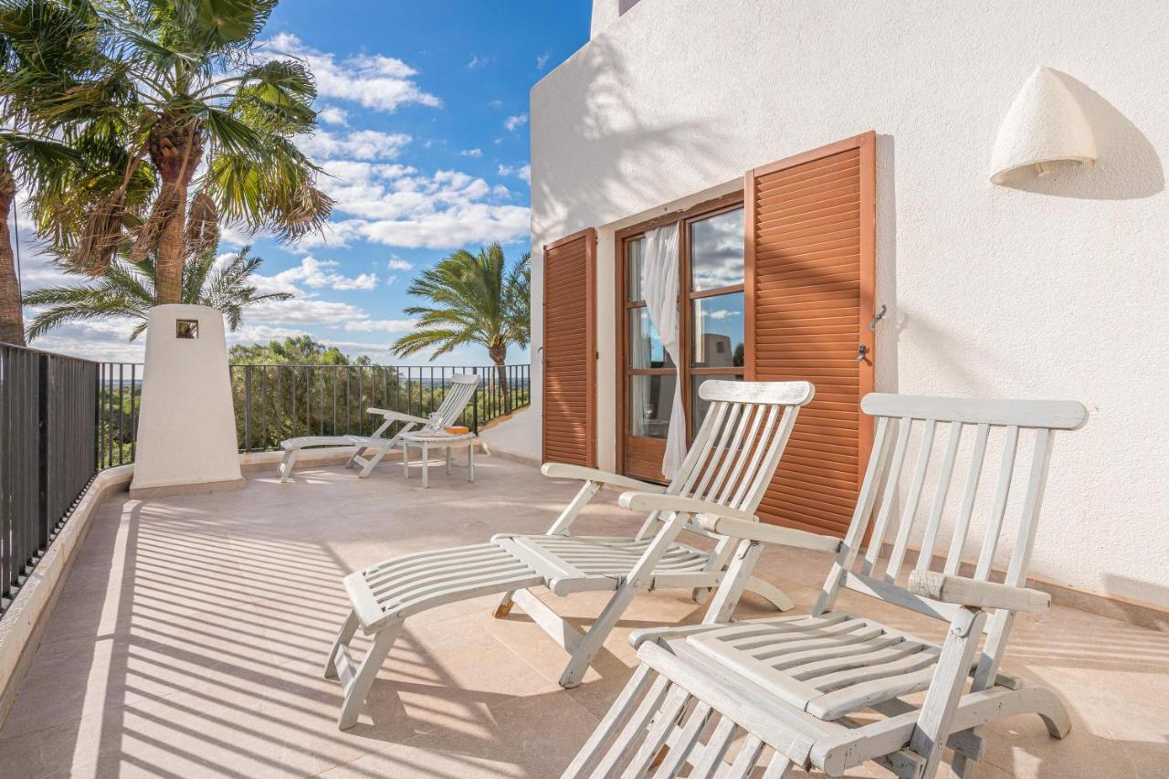 Dalt Vila Campos Vakantiehuis *