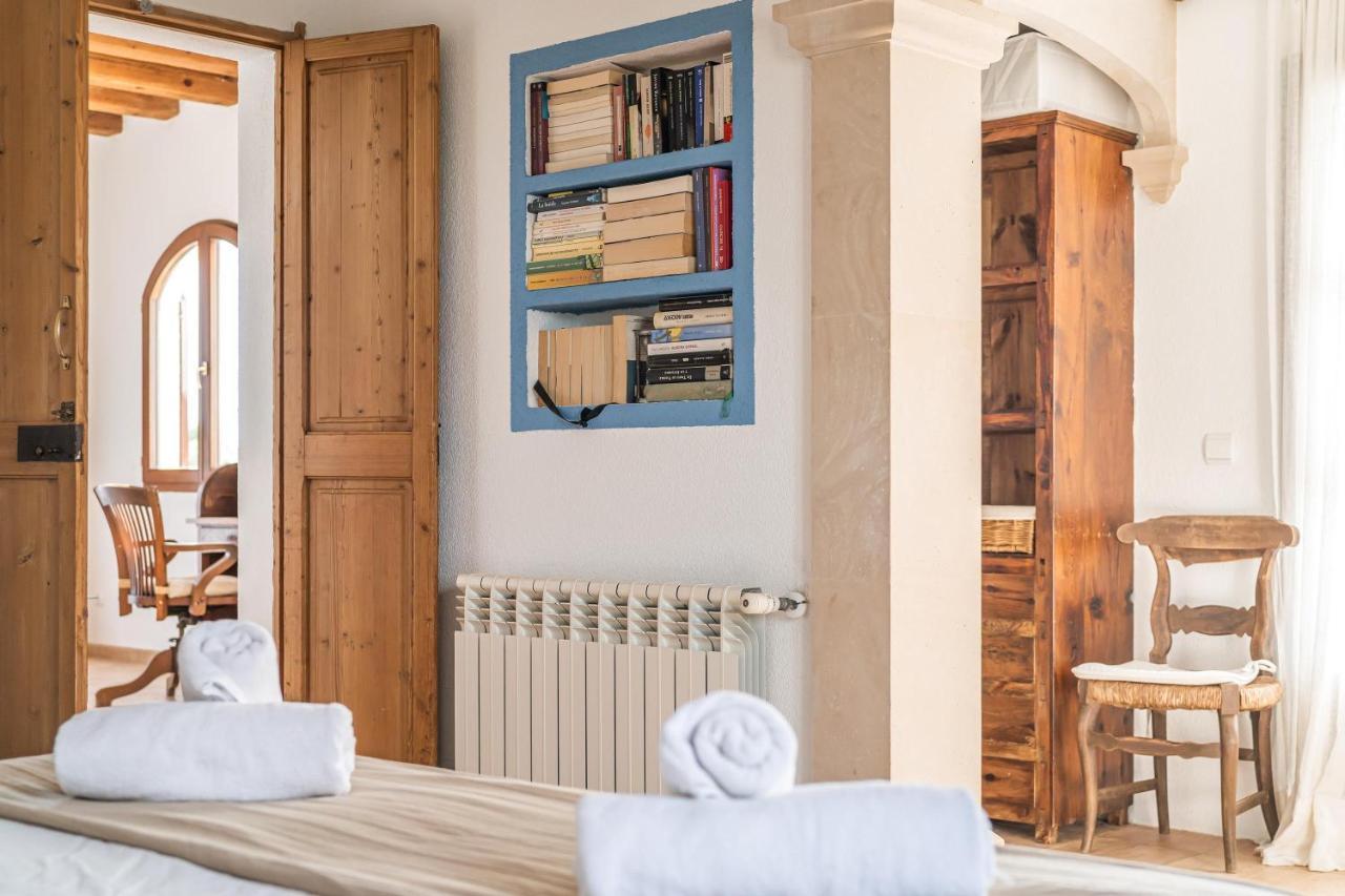 Dalt Vila Campos Vakantiehuis Campos (Mallorca)