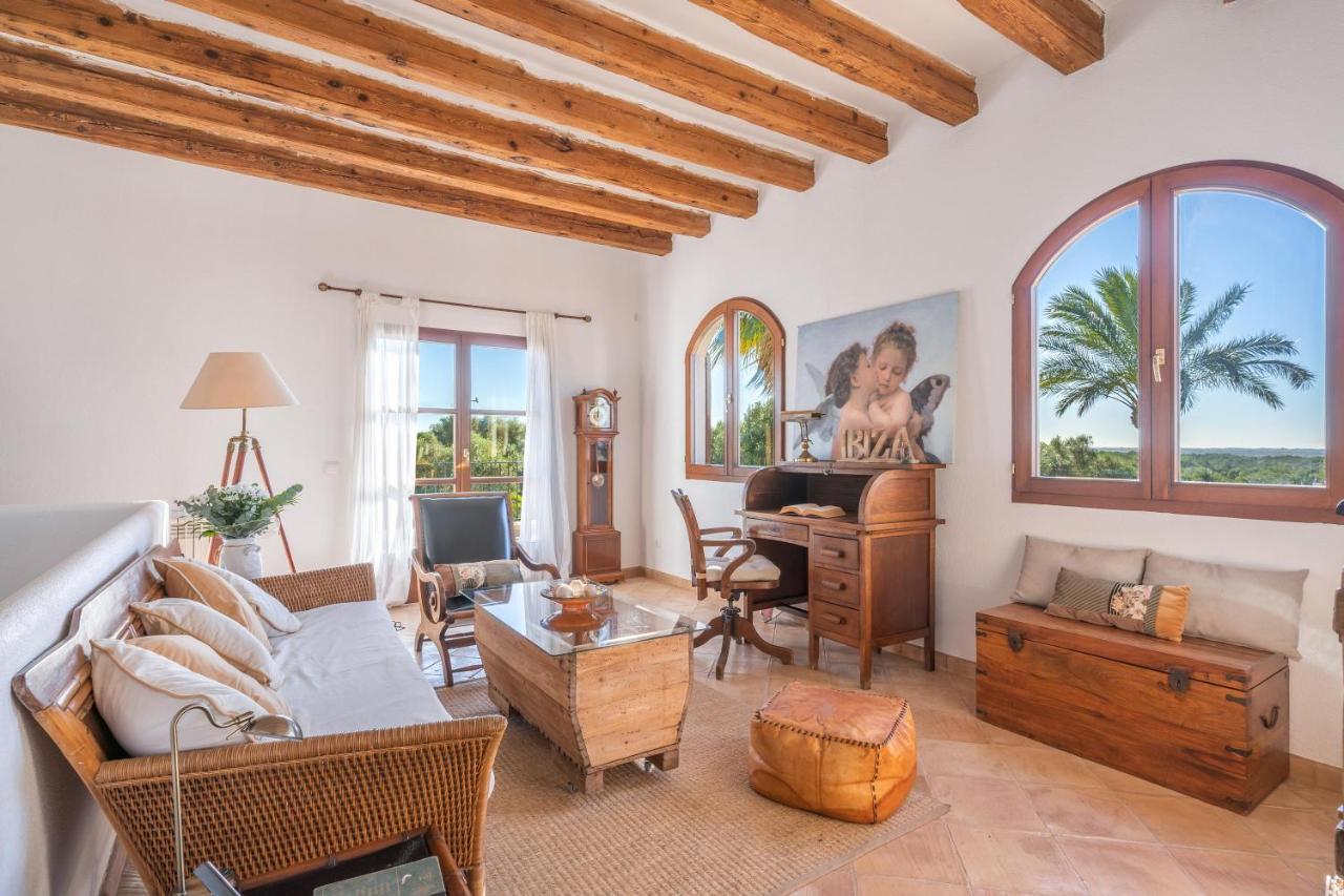Dalt Vila Campos Vakantiehuis