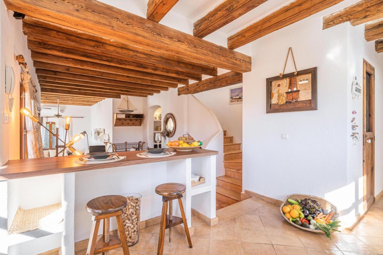 Holiday home Dalt Vila Campos *