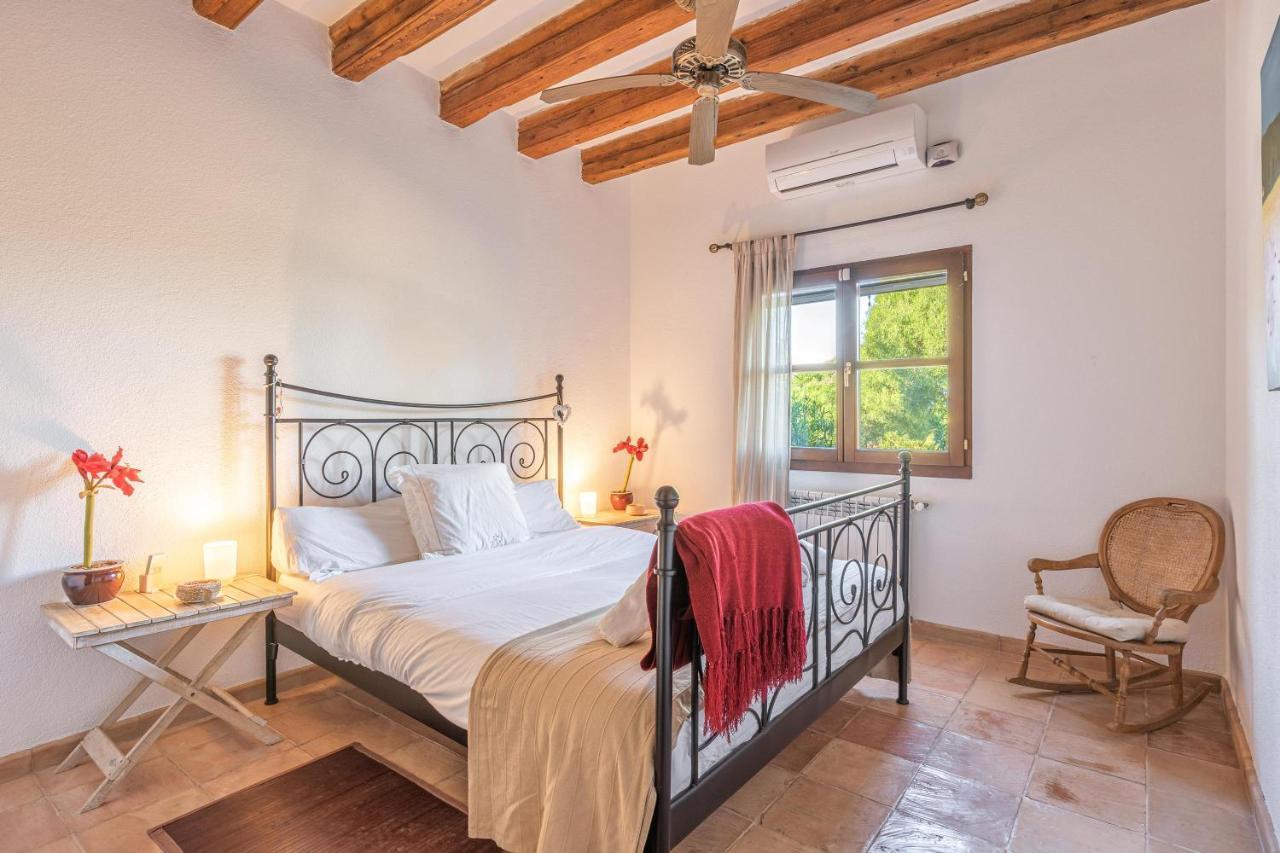 Holiday home Dalt Vila Campos Campos (Mallorca)